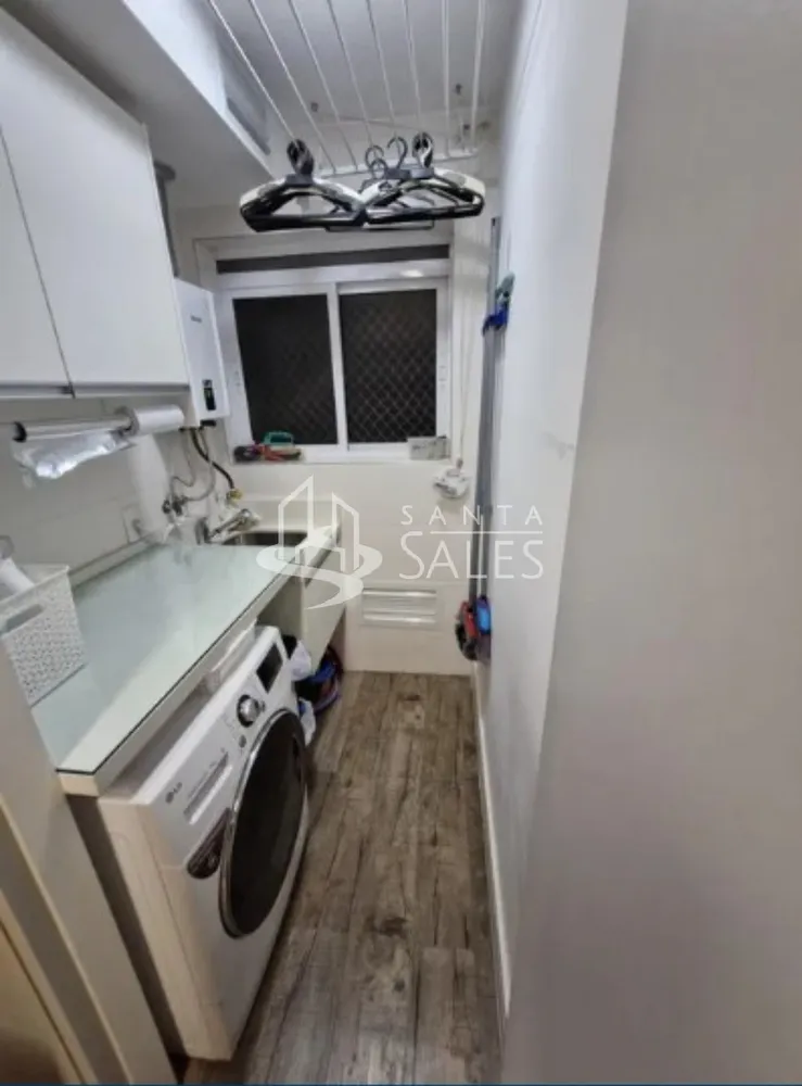 Apartamento, 2 quartos, 105 m² - Foto 13