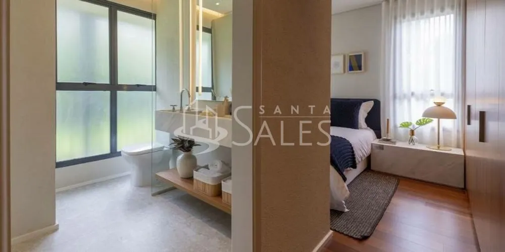 Apartamento, 2 quartos, 105 m² - Foto 11