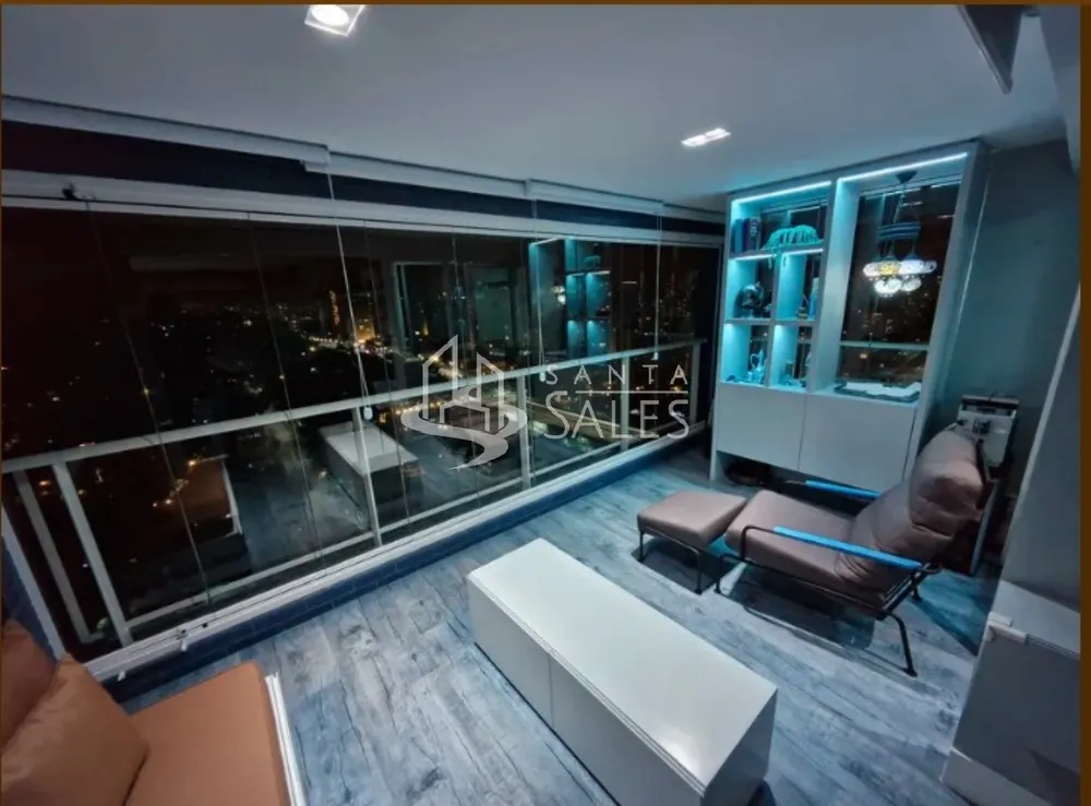 Apartamento, 2 quartos, 105 m² - Foto 9