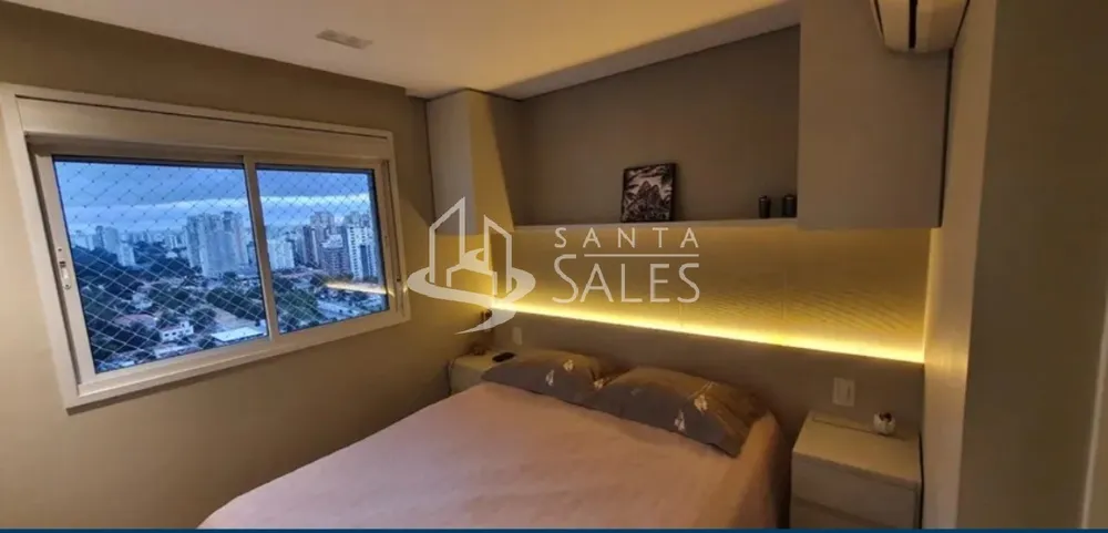 Apartamento, 2 quartos, 105 m² - Foto 11