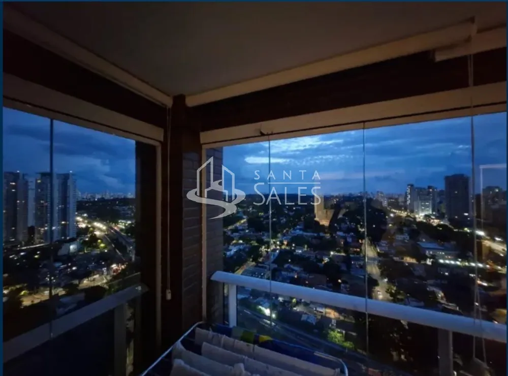 Apartamento, 2 quartos, 105 m² - Foto 10