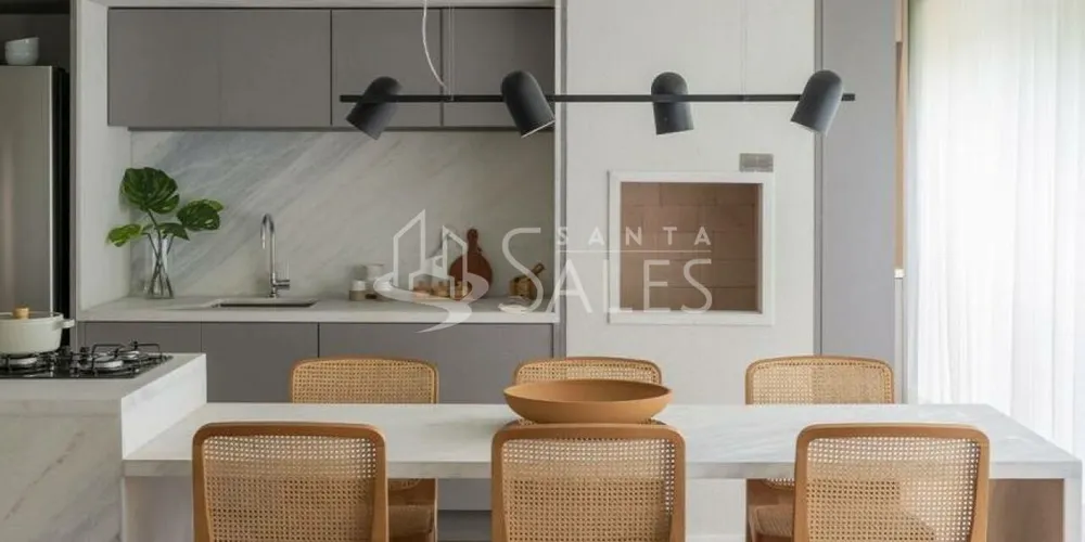 Apartamento, 2 quartos, 105 m² - Foto 12