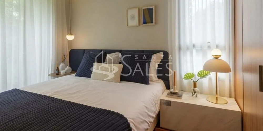Apartamento, 2 quartos, 105 m² - Foto 7