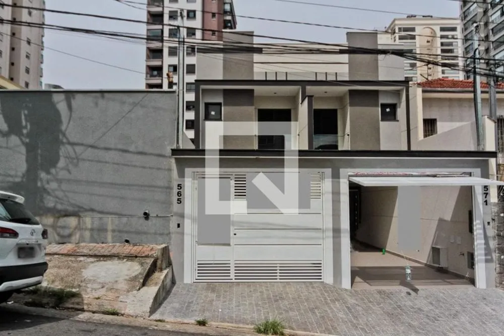 Casa, 3 quartos, 110 m² - Foto 2