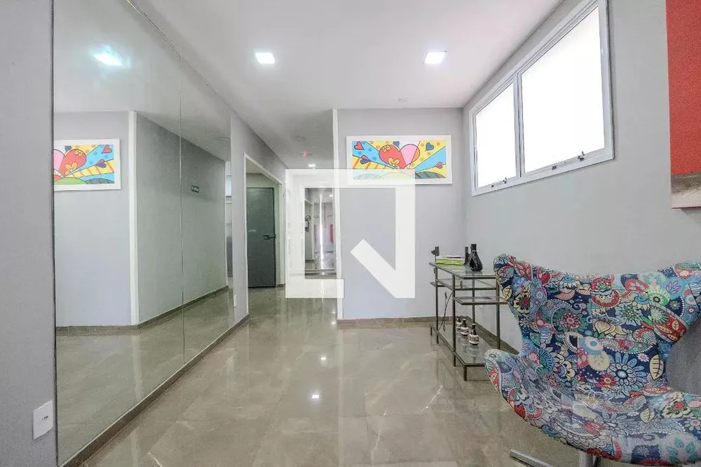 Apartamento, 1 quarto, 45 m² - Foto 7