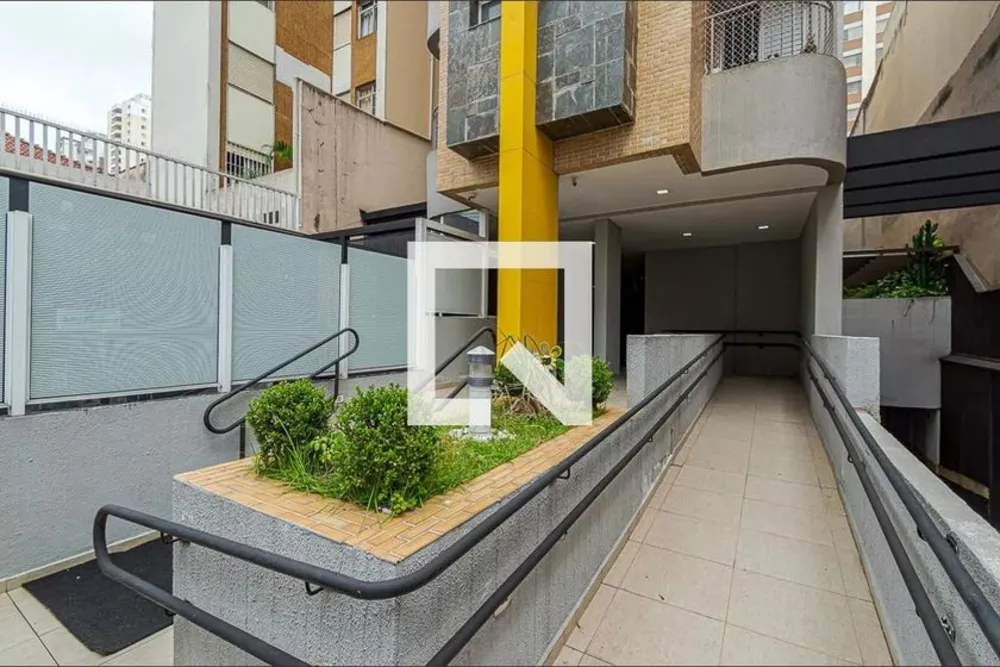 Apartamento, 1 quarto, 45 m² - Foto 1