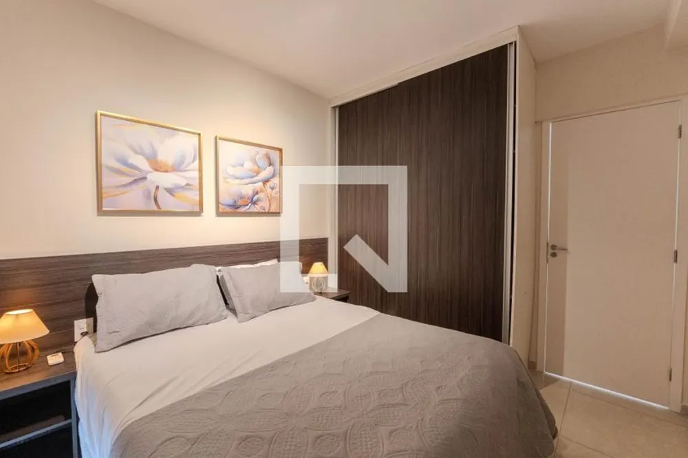 Apartamento, 1 quarto, 45 m² - Foto 6