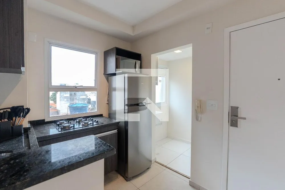 Apartamento, 1 quarto, 45 m² - Foto 8