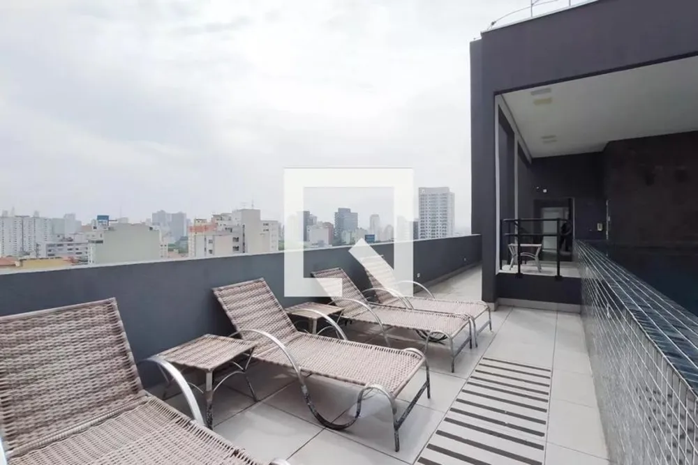 Apartamento, 1 quarto, 45 m² - Foto 4