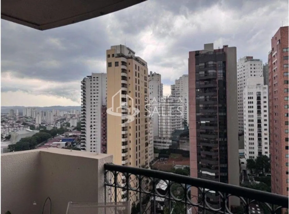 Apartamento, 3 quartos, 142 m² - Foto 4