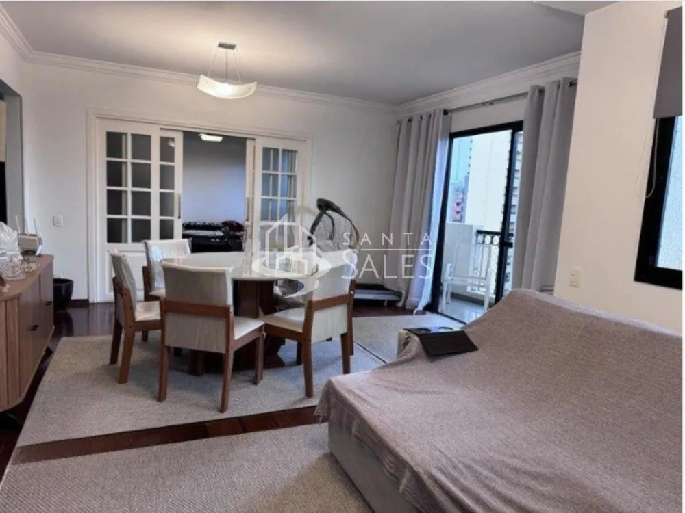 Apartamento, 3 quartos, 142 m² - Foto 6