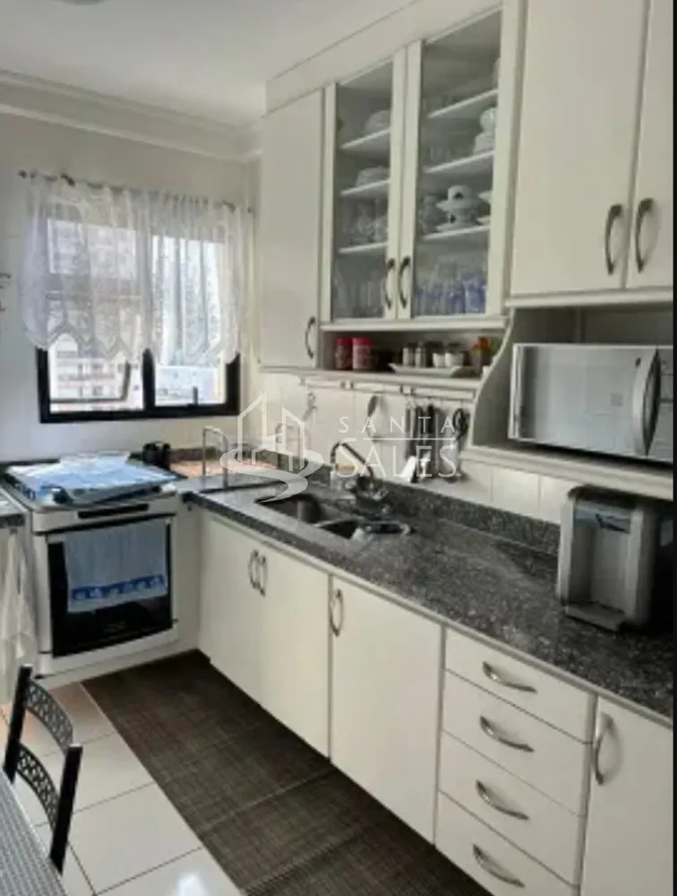 Apartamento, 3 quartos, 142 m² - Foto 3