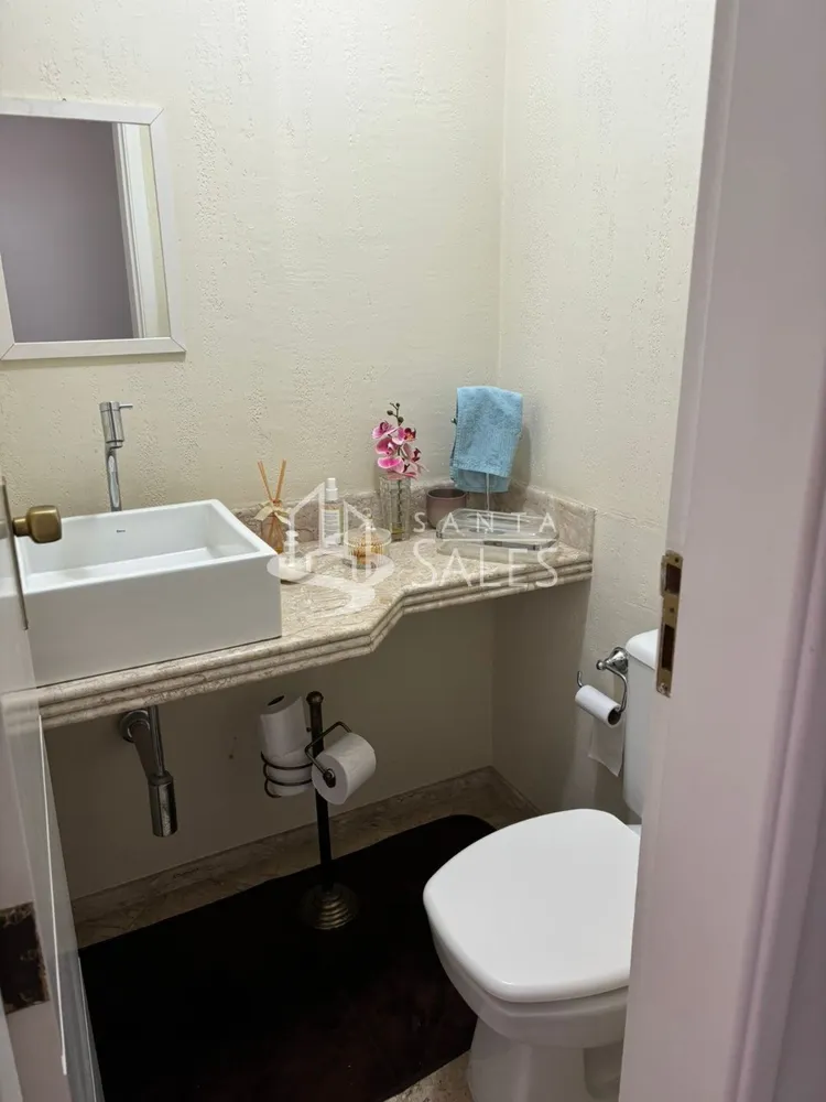 Apartamento, 3 quartos, 142 m² - Foto 15