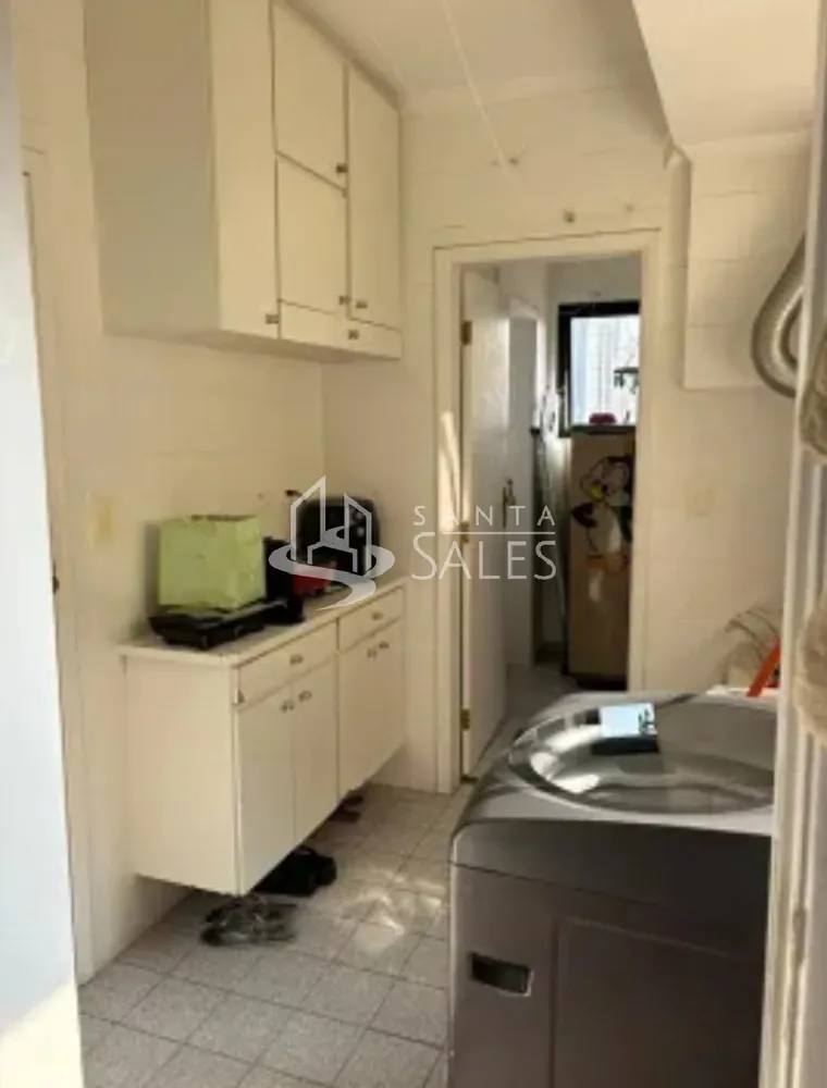 Apartamento, 3 quartos, 142 m² - Foto 2