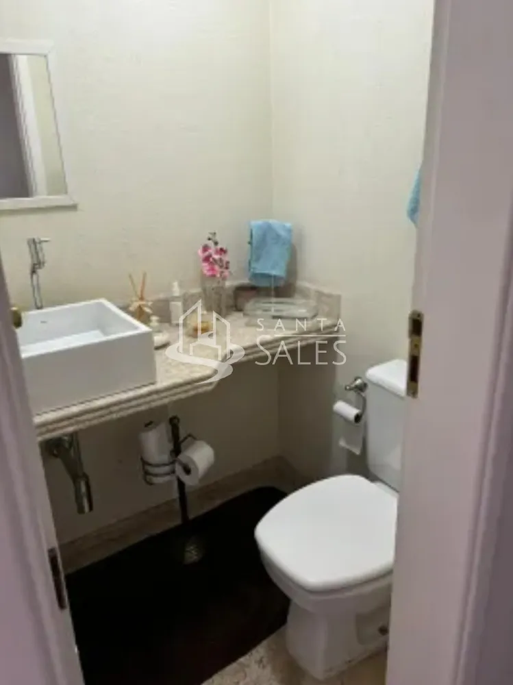 Apartamento, 3 quartos, 142 m² - Foto 9
