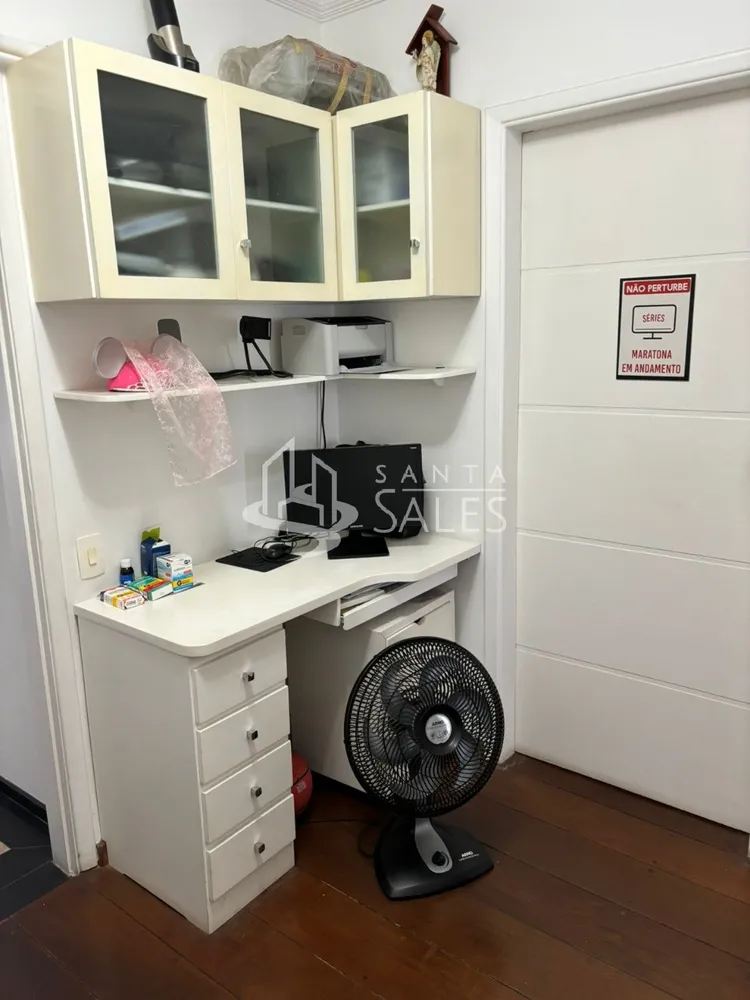 Apartamento, 3 quartos, 142 m² - Foto 8