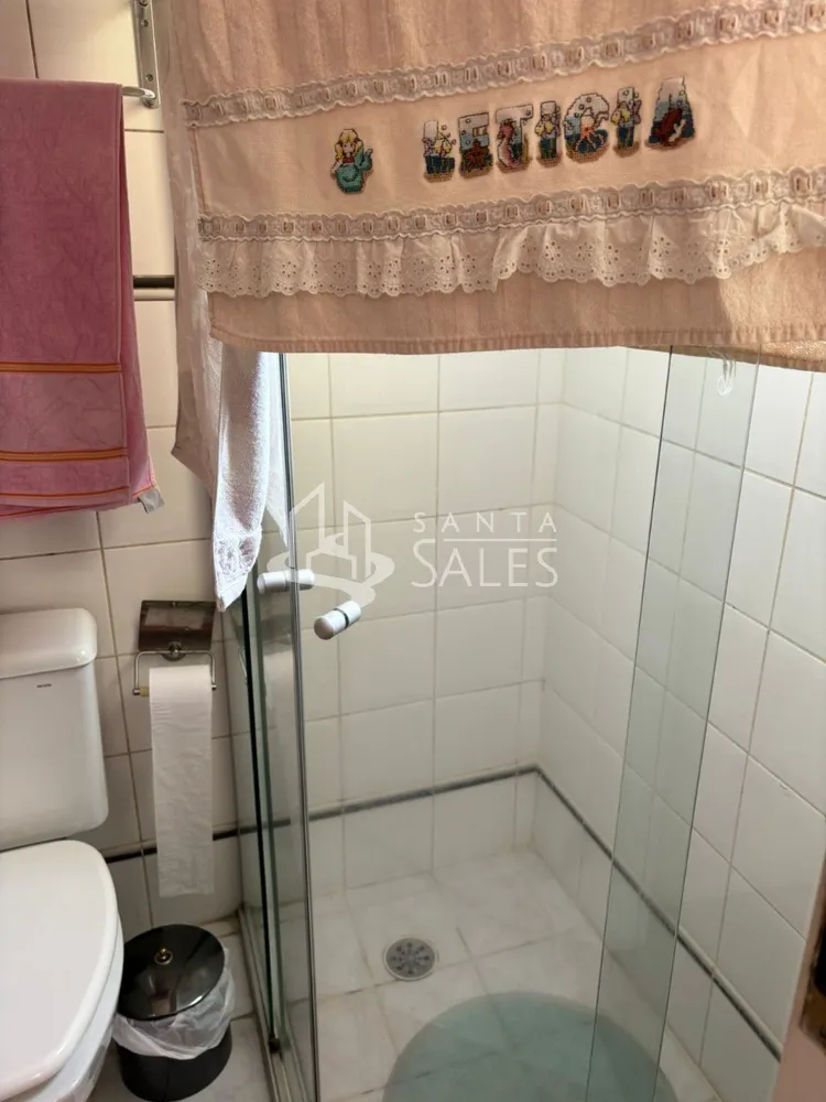 Apartamento, 3 quartos, 142 m² - Foto 14