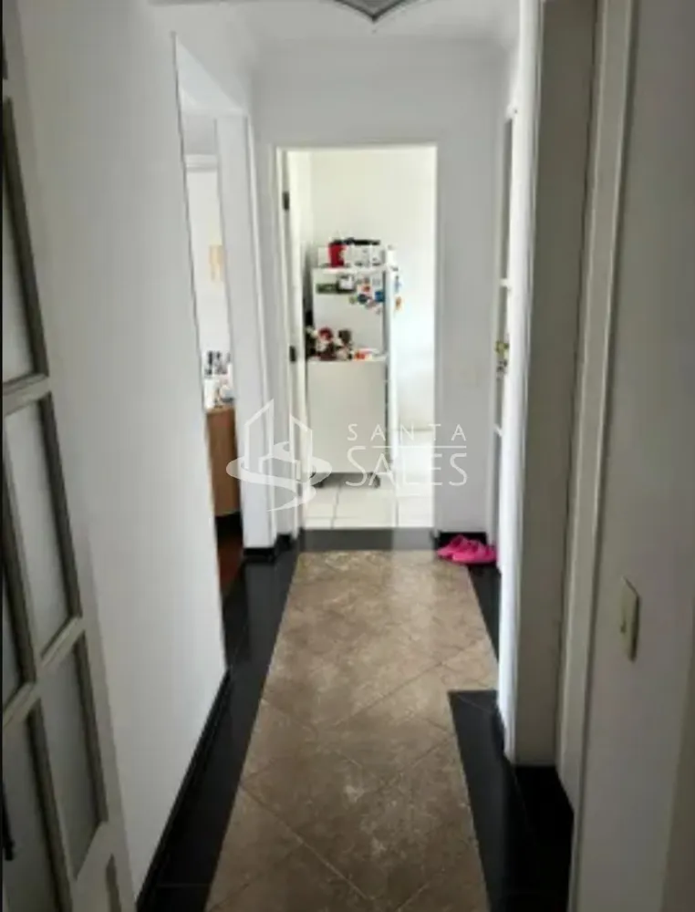 Apartamento, 3 quartos, 142 m² - Foto 7