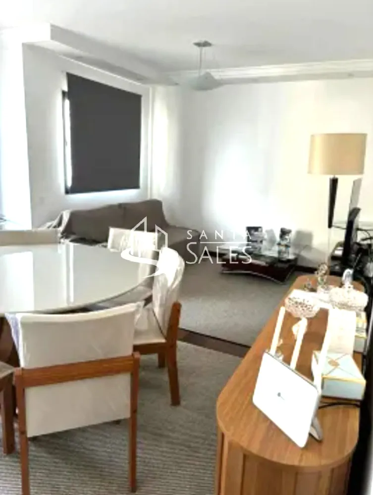 Apartamento, 3 quartos, 142 m² - Foto 1