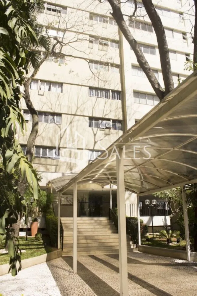 Apartamento, 3 quartos, 120 m² - Foto 6