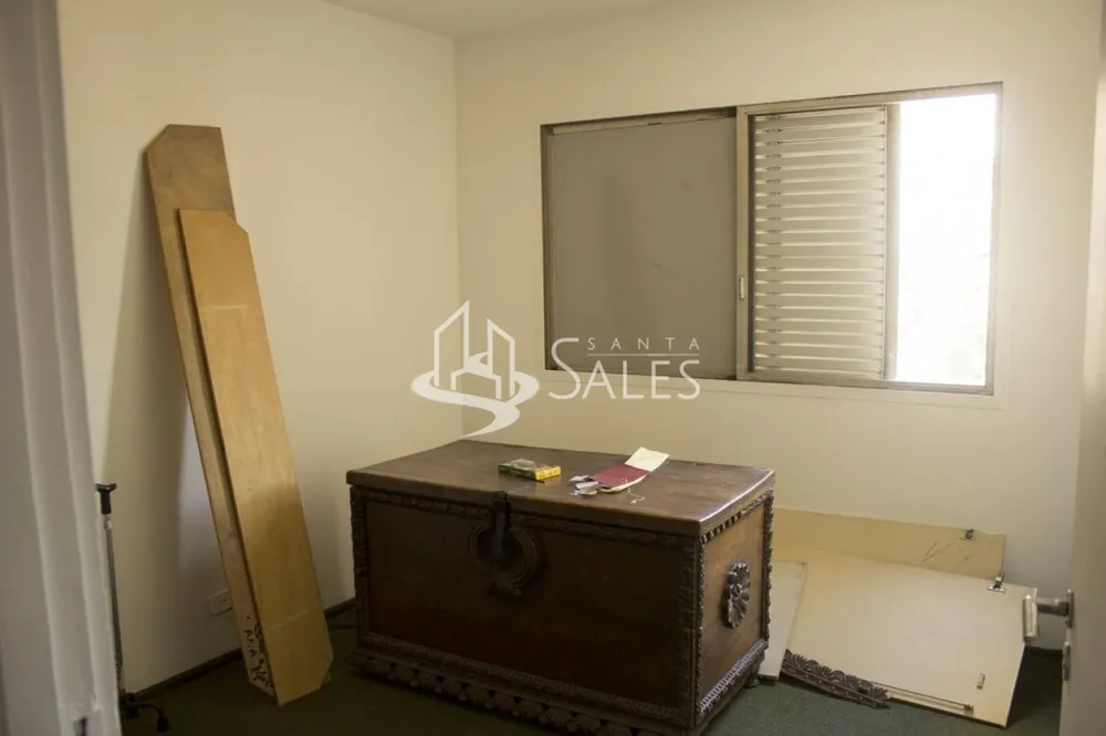 Apartamento, 3 quartos, 120 m² - Foto 2