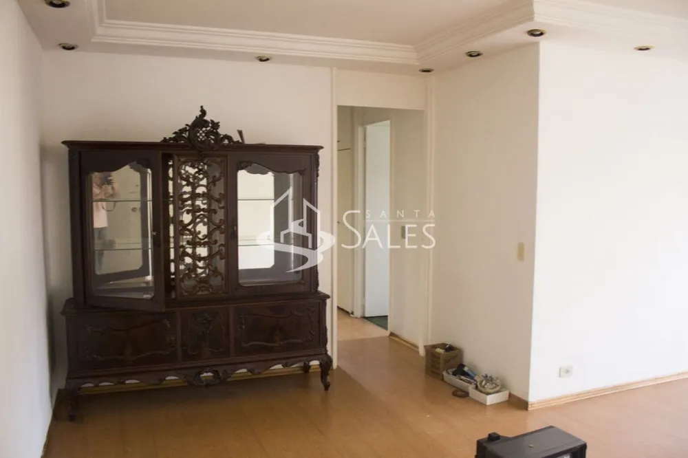 Apartamento, 3 quartos, 120 m² - Foto 3