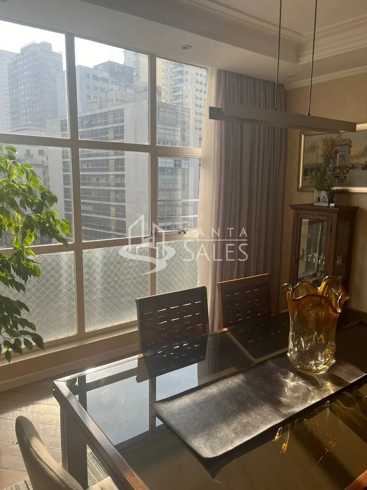 Apartamento, 4 quartos, 270 m² - Foto 4