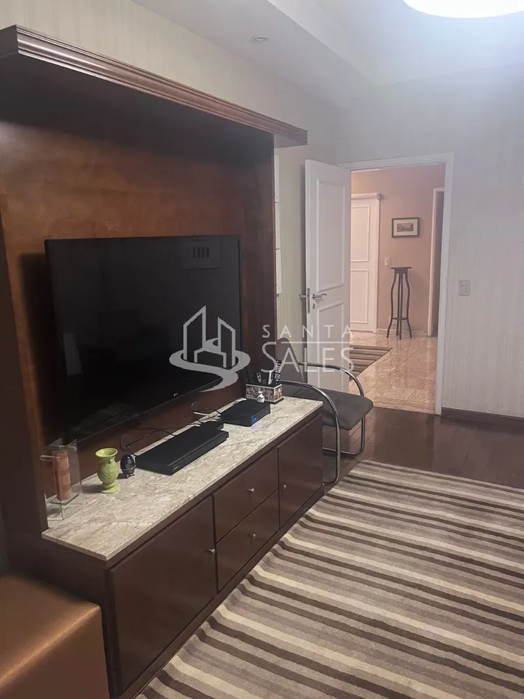 Apartamento, 4 quartos, 270 m² - Foto 6