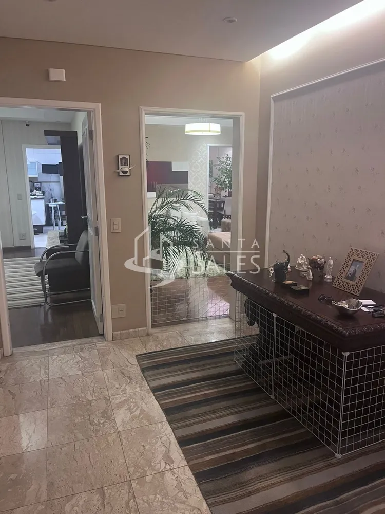 Apartamento, 4 quartos, 270 m² - Foto 2