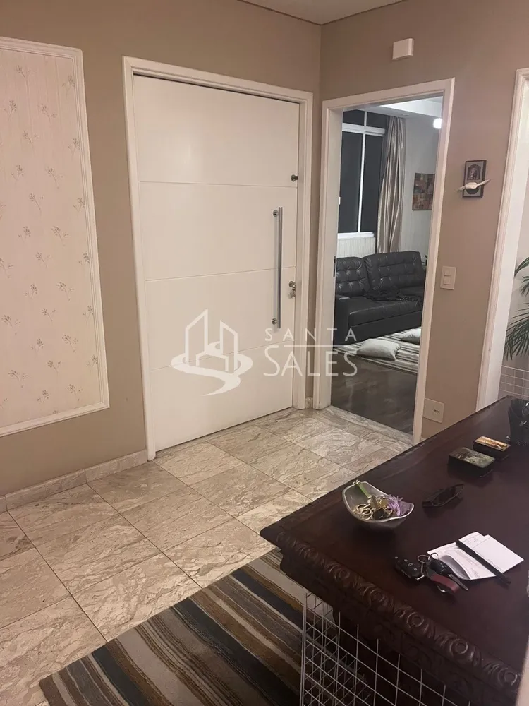 Apartamento, 4 quartos, 270 m² - Foto 14