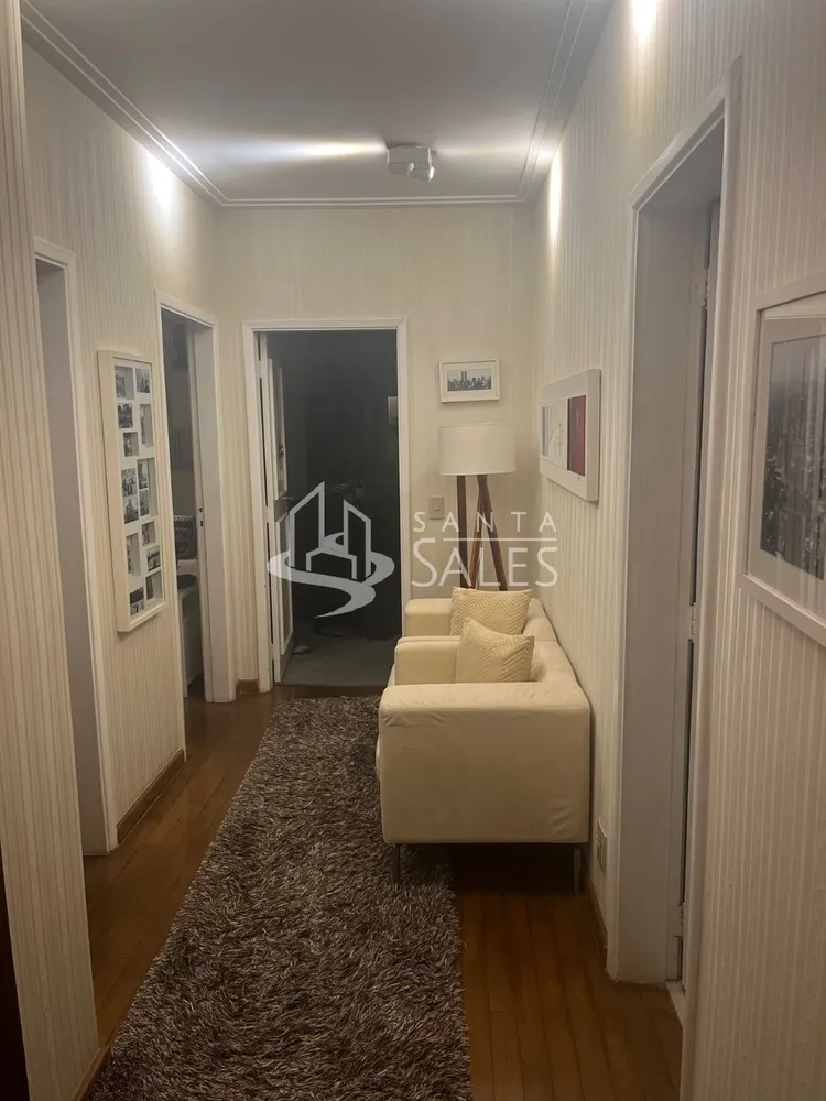 Apartamento, 4 quartos, 270 m² - Foto 3