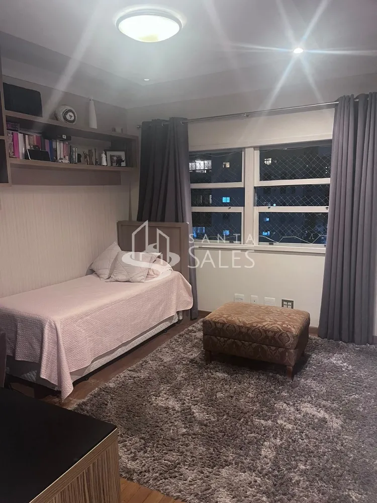 Apartamento, 4 quartos, 270 m² - Foto 5