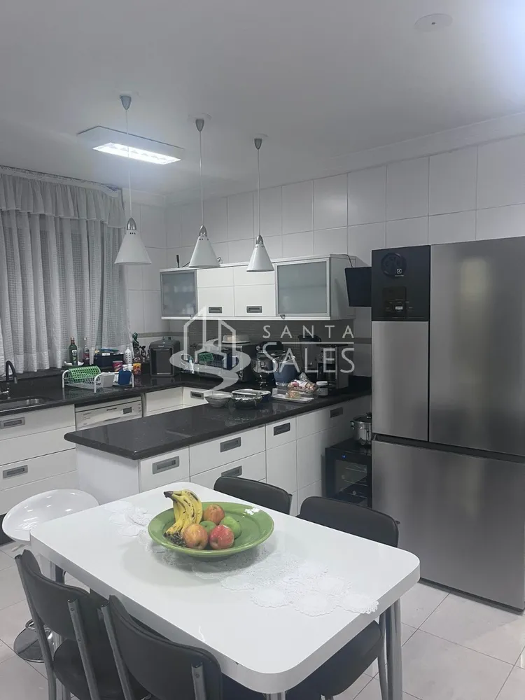 Apartamento, 4 quartos, 270 m² - Foto 6