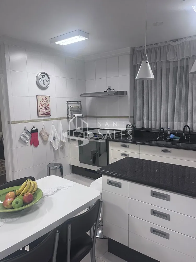 Apartamento, 4 quartos, 270 m² - Foto 7