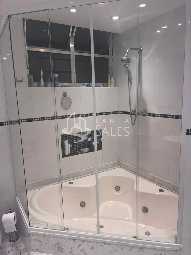 Apartamento, 4 quartos, 270 m² - Foto 8