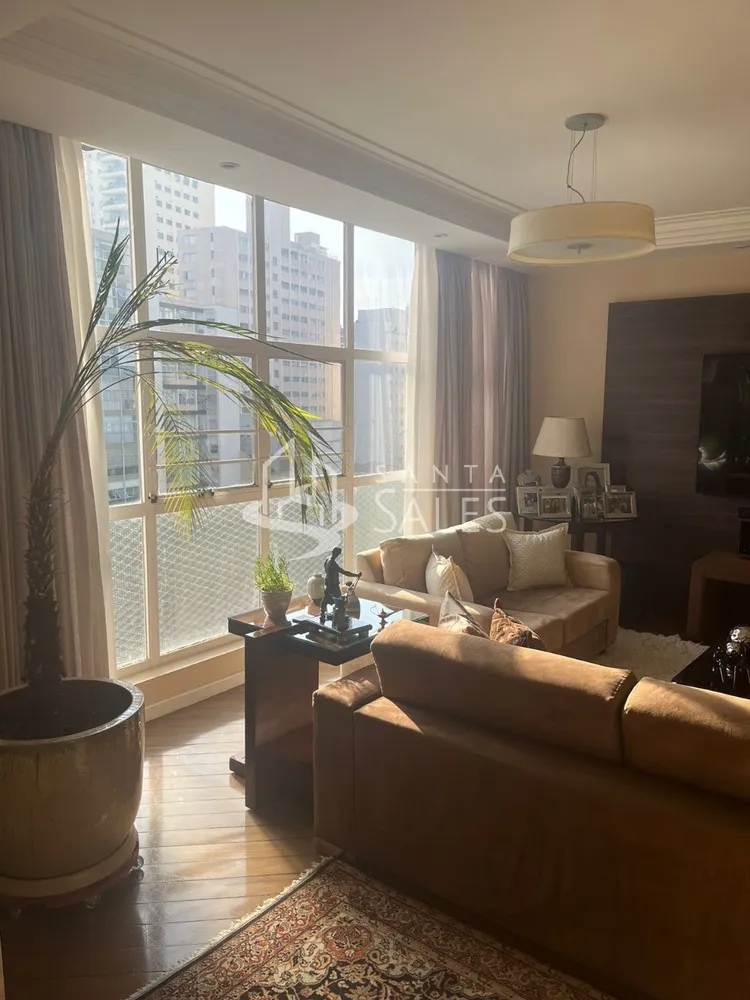 Apartamento, 4 quartos, 270 m² - Foto 3