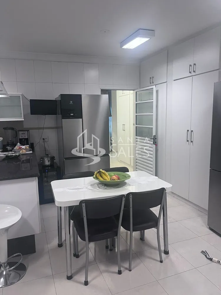 Apartamento, 4 quartos, 270 m² - Foto 7