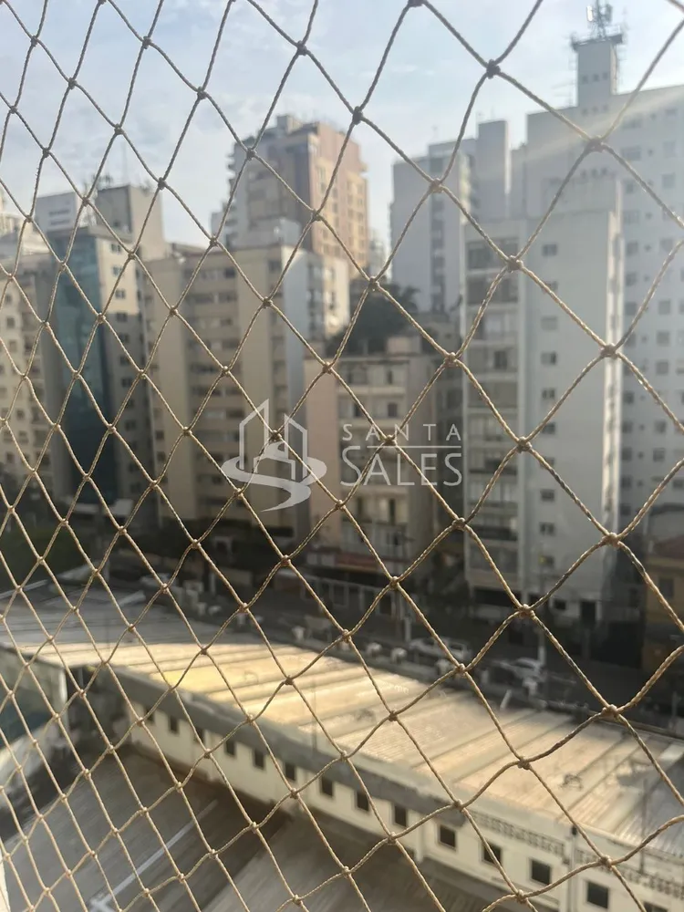 Apartamento, 4 quartos, 270 m² - Foto 1
