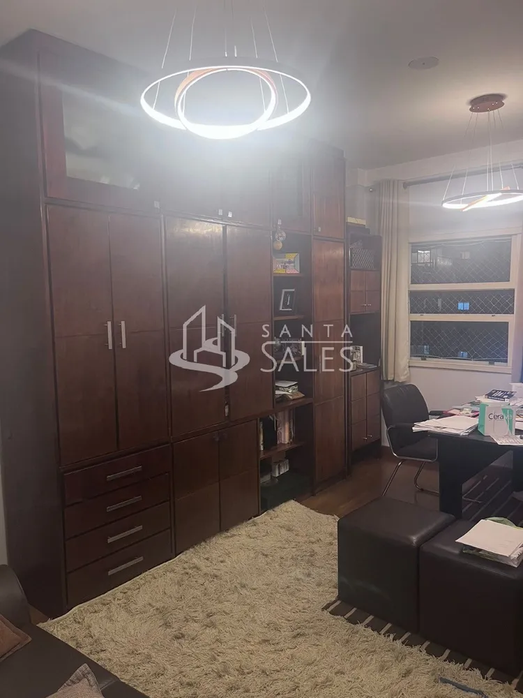 Apartamento, 4 quartos, 270 m² - Foto 11