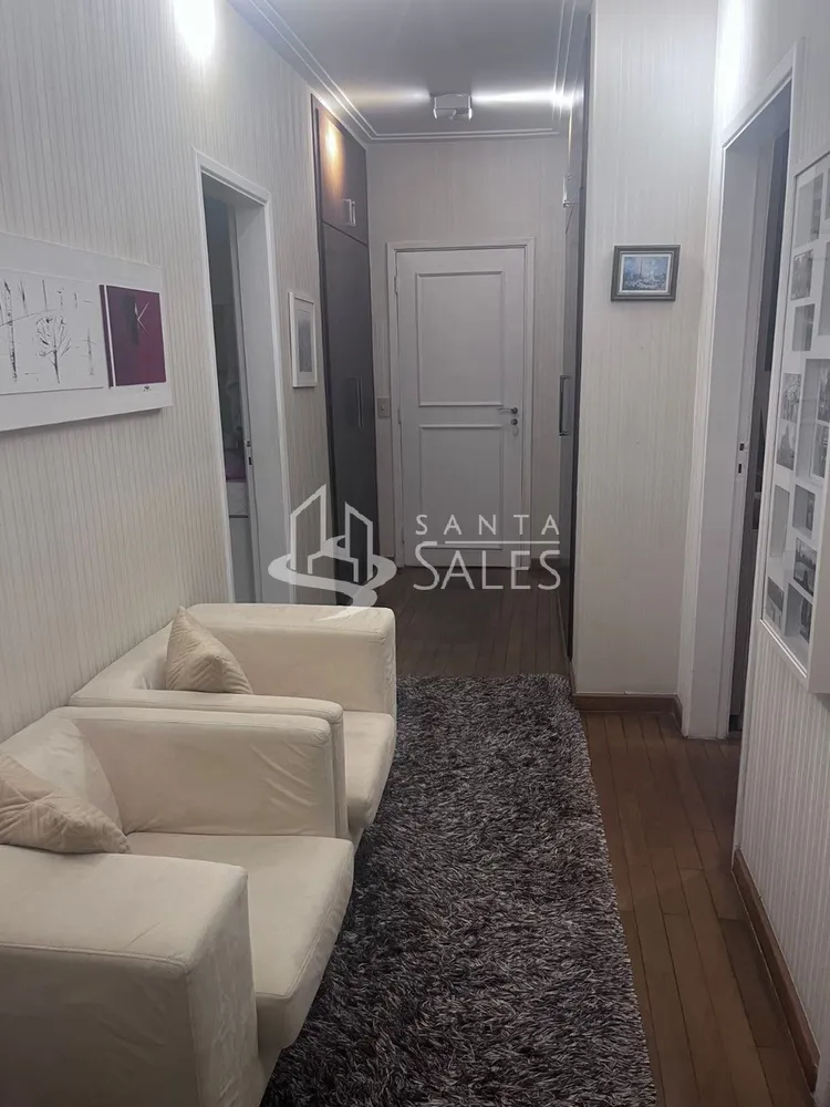 Apartamento, 4 quartos, 270 m² - Foto 10