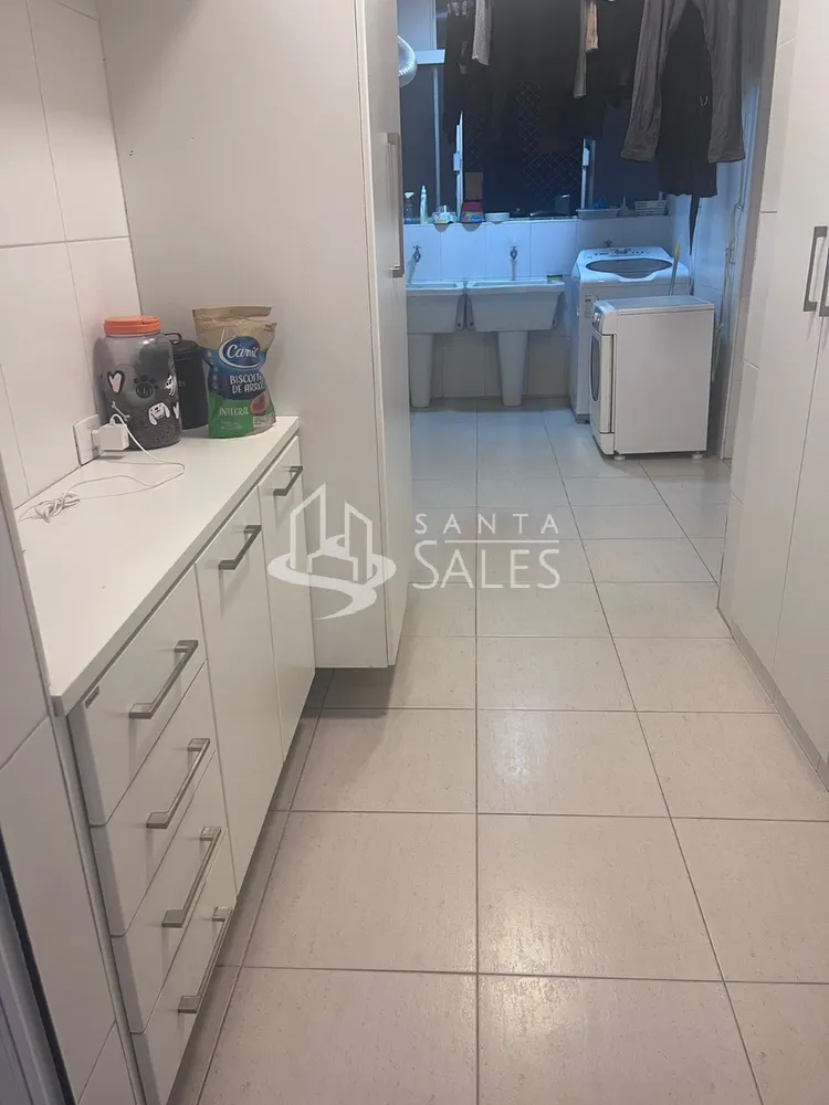 Apartamento, 4 quartos, 270 m² - Foto 8