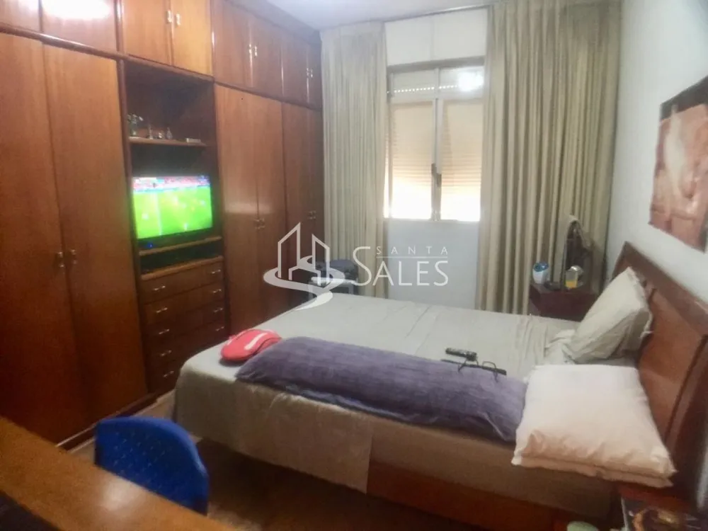 Apartamento, 3 quartos, 150 m² - Foto 2
