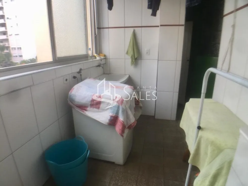 Apartamento, 3 quartos, 150 m² - Foto 1