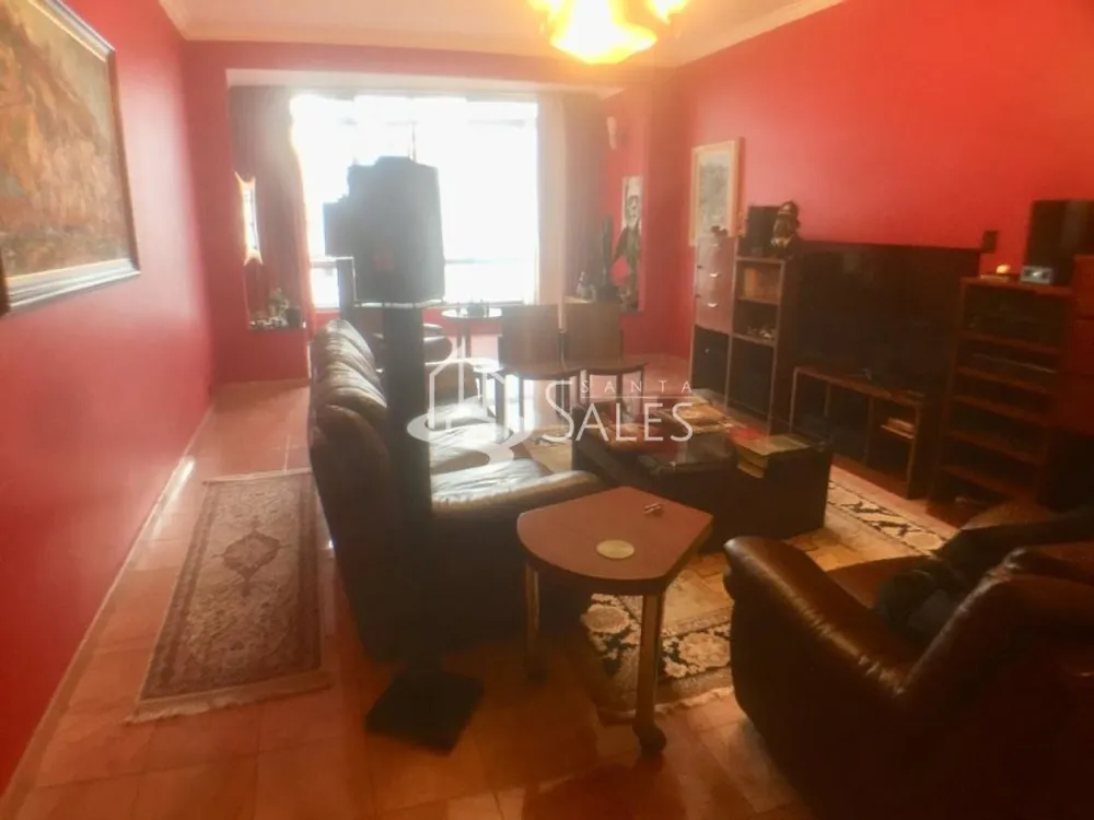 Apartamento, 3 quartos, 150 m² - Foto 7