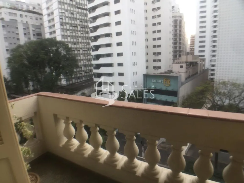 Apartamento, 3 quartos, 150 m² - Foto 14