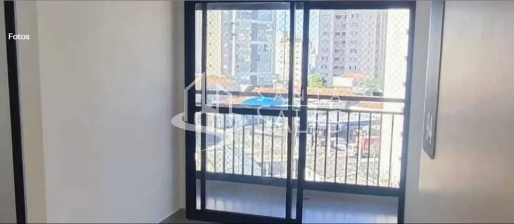 Apartamento, 2 quartos, 44 m² - Foto 6