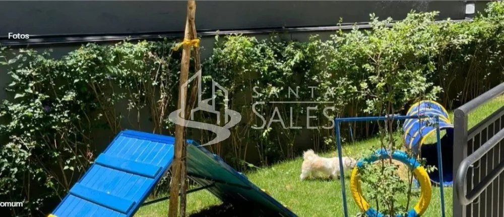 Apartamento, 2 quartos, 44 m² - Foto 2