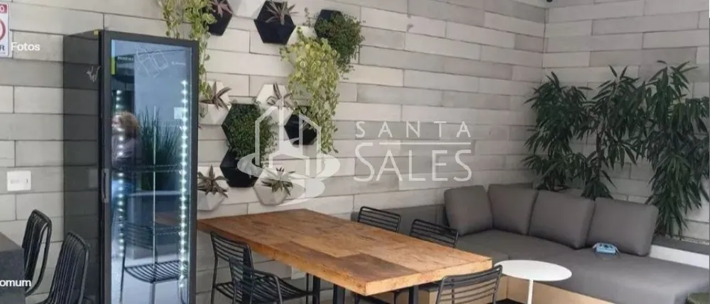 Apartamento, 2 quartos, 44 m² - Foto 7
