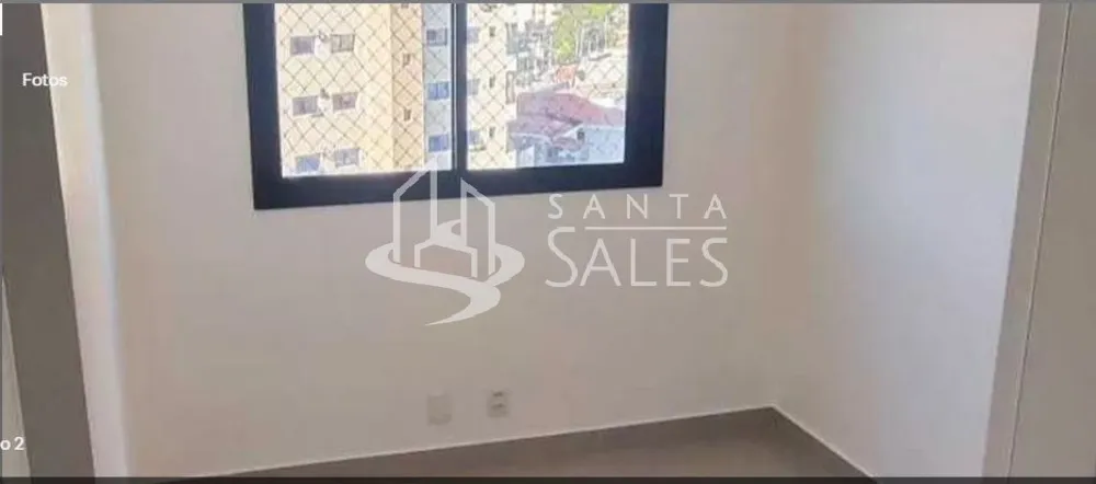 Apartamento, 2 quartos, 44 m² - Foto 4