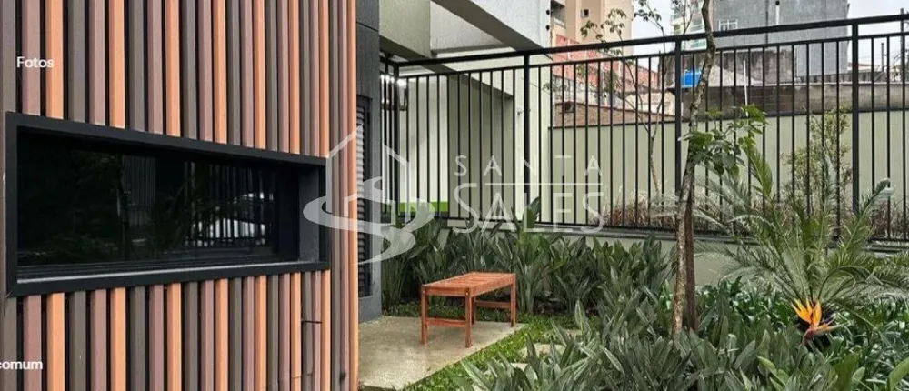 Apartamento, 2 quartos, 44 m² - Foto 12